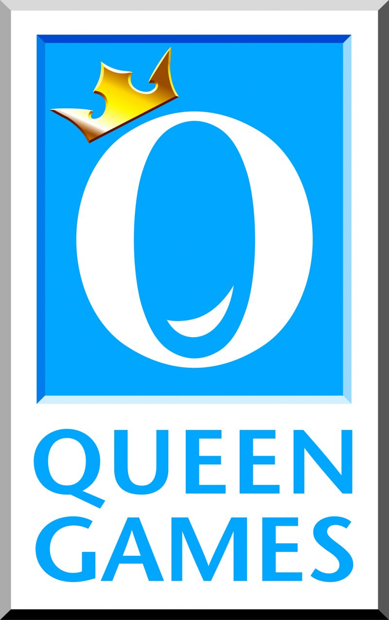 [149] Die Queen Games Anthologie Teil 4 Sonderfolge brettagoge